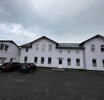 2 Zimmer Wohnung in Havetoft - 600,00 EUR Kaltmiete, ca.  45,00 m² in Havetoft (PLZ: 24873)