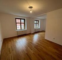 2- Zimmer Wohnung in der alten Brauerei 