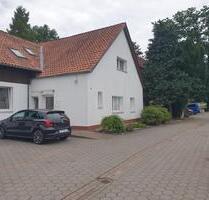 Helle 2-Zi., Küche, Bad, Balkon 1.OG in Neudorf-Platendorf - Sassenburg