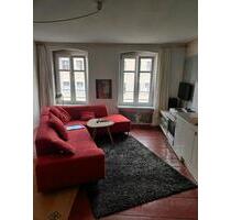 Zwischenmiete ab 1. September möblierte 2 Zi. Wohnung - Berlin Friedrichshain-Kreuzberg