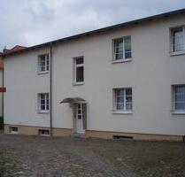 hübsche 2-Zimmer-Singlewohnung in Citylage - Neustrelitz
