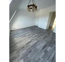 3-Zimmer-Wohnung zu vermiete Frisch Renoviert und bezugsfertig - Heide