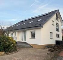 Schöne 3 Zimmer Wohnung mit Balkon nach kfw Sanierung - Osnabrück Nahne