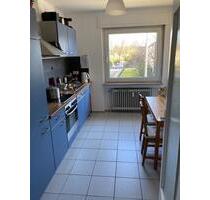 Sofort frei - 2 ZKBB 68qm in der Voltmannstraße - Bielefeld Schildesche