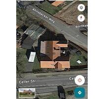Mietwohnungen - 600,00 EUR Kaltmiete, ca.  80,00 m² in Hohne (PLZ: 29362)