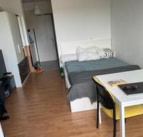Möbliertes Studio-Apartment, zu KURZZIETMIETE in Laim - München Pasing-Obermenzing