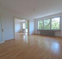 Helle 3 Zimmer-Whg mit Balkon am Luitpoldhain zu vermieten - Nürnberg Hasenbuck