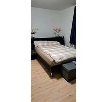 Helle 2-Zimmer-Wohnung mit Balkon – 62 m² – Parkplatz optional - Wennigsen (Deister)