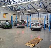 Gewerbehalle, Werkstatt, Schrauberhalle, Halle, KFZ Werkstatt - Bad Münstereifel