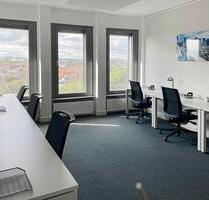 Coworking-Bereich in Regus Ellipson - Dortmund Innenstadt Ost