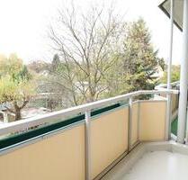 2-Raumwohnung mit Wanne und Balkon - Chemnitz Rabenstein