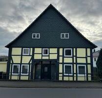 Großes Einfamilienhaus mit Herz ❤️ incl. Einliegerwohnung - Hameln Kernstadt