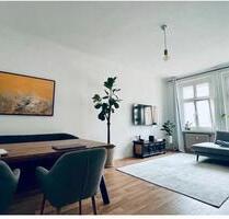 2 Zimmerwohnung in Friedrichshain - Berlin Mitte