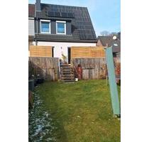 EinliegerwohnungDoppelhaushälfte mit Garten und Garage - Aachen Aachen-Mitte