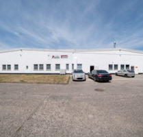 Lager mit ca 27 qm ab sofort anmietbar - Oranienburg