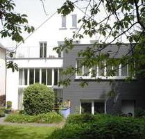 Sanierte Altbauwohnung mit Gartenidyll in Gellershagen - Bielefeld Schildesche