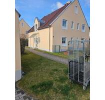 Vermiete schönes 1-Zi.-Apartment mit Terrasse und Garten - Mühldorf am Inn