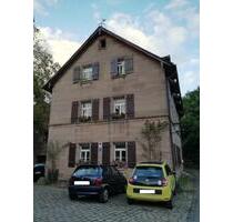 Ruhige, möblierte 1,5 Zi Wohnung in Nürnberg, ideal für Pendler