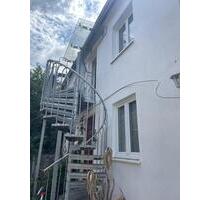 Schöne 4-Zimmer-Wohnung in Neuburg an der Donau möbliert