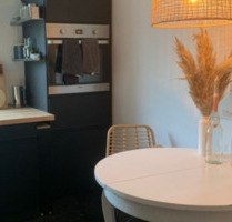 Wohnung zur Zwischenmiete am Aasee - Münster Mitte-Süd