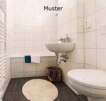 Reinkommen und Wohlfühlen: Renovierte 2,5-Zimmer-Wohnung - Nürnberg Herrnhütte