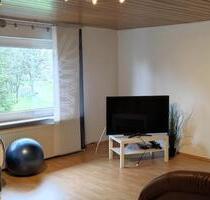 Großzügige 4-Zimmer-Wohnung (110 m²) - Hankensbüttel