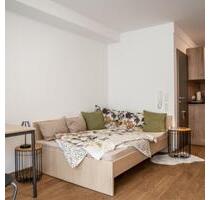 Studentenwohnung in Studentenpark 1 Straubing NUR FÜR STUDENTEN