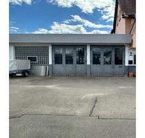 Lagerhalle Hüfingen - 1.300,00 EUR Kaltmiete, in Hüfingen (PLZ: 78183)