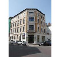 Helle 3 R-WHG, zentrumsnahe Lage, - Halle (Saale) Damaschkestraße