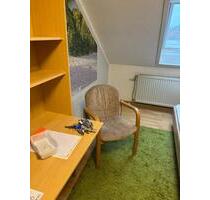 Möbliertes Zimmer inkl. kleiner Einbauküche zu vermieten - Nürnberg Gärten hinter der Veste