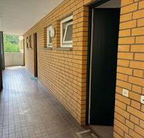 Renovierte 1 Zi.-Wohnung in Seelze, zentral gelegen