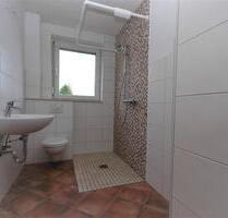 3-Zimmer-WE mit Balkon in naturnaher Umgebung - Templin