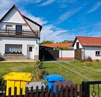Haus mit Grundstück - 180.000,00 EUR Kaufpreis, in Weißensee (PLZ: 99631)