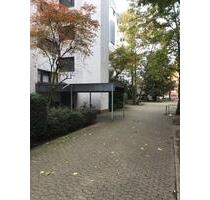 Tolle Lage! Neu renovierte 4-Zimmer-Stadtwohnung ab sofort frei - Nürnberg Gärten hinter der Veste