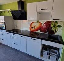 Schöne Wohnung über den Dächern von Kronach