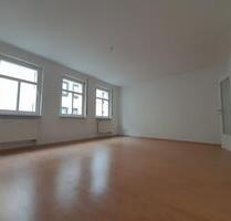 Moderne 2-Zimmer-Wohnung mit Balkon in Arnstadt
