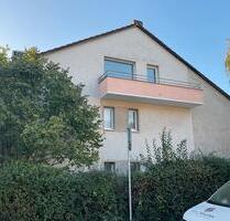 Attraktive Dachgeschosswohnung mit 2 Balkonen - Alfter
