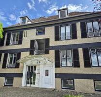 5-Zimmer-Wohnung im Hochparterre in der Gartenstraße 15 - Bad Segeberg