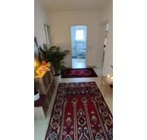 Weststadt - sonnige, renovierte 3ZKBB-Wohnung - Osnabrück Hellern