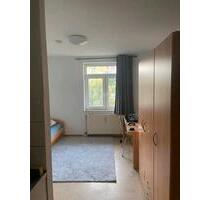 Wohnung für zwei Monate zu vermieten in Aachen