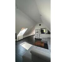 Große moderne Wohnung + Gartenhütte in Sundern - Sundern (Sauerland)
