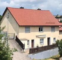 Eigenheim in Rieden - 172.000,00 EUR Kaufpreis, in Rieden (PLZ: 92286)