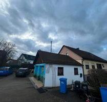 Großzügige 140 m² Wohnung in Großeicholzheim zu vermieten - Seckach