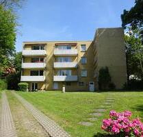 Helle 3,5 Zimmer Wohnung zu vermieten - Lübeck Sankt Gertrud