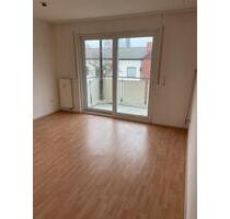 Ruhig gelegene 3 Zimmerwohnung in zentr. Lage in Bad Staffelstein