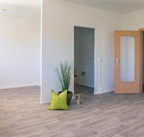 Neu sanierte 1-Raum-Wohnung mit Weitblick - Chemnitz Altendorf