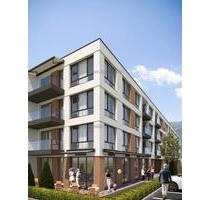 Wohnung in Plovdiv Bulgarien Neu Bau - München Schwabing-Freimann