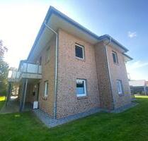 3-Zimmer-Wohnung im 1. Obergeschoss in Apensen zu vermieten. - Buxtehude