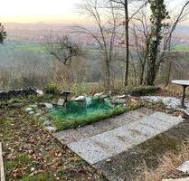 Freizeitgrundstück zu verpachten - Rottenburg am Neckar