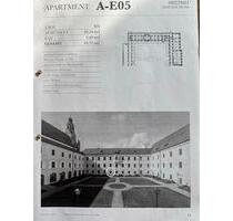 Apartmentvermietung Amberg - 355,00&nbsp;EUR Kaltmiete, ca.&nbsp; 18,00&nbsp;m&sup2; in Gesees (PLZ: 95494)